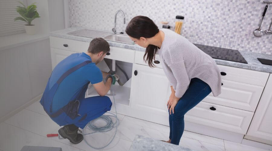 Professional Leak Detection in Maywood, NJ